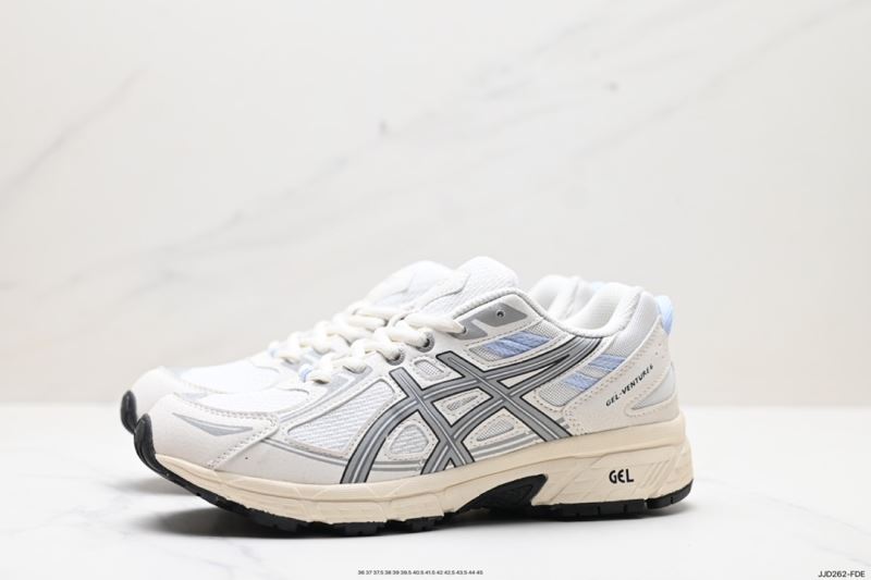 Asics Shoes